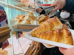 -新侨三宝乐面包店(崇文门店)