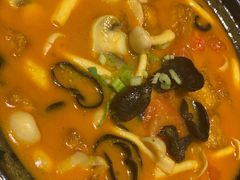 -枣子树·素食餐厅(普陀山店)