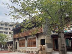 -赤坎·广东华侨国际旅游度假区