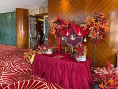 -威斯汀舞台餐厅