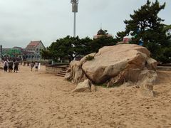 -老虎石海上公园