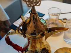 -龟兹KUCINA·新疆菜(前滩L+PLAZA店)