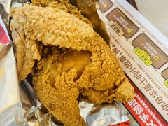 -华莱士·全鸡汉堡(柳州店)