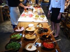 -袁记串串香(梁家巷店)