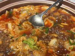 -杨氏青龙虾·羊蝎子(金盛路总店)