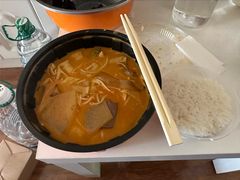 -杨翔豆皮涮牛肚(华阳城店)