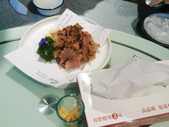 -皖小斌·小葱伴豆腐(丰收路店)