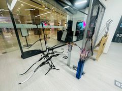 -i彻射箭俱乐部(新光界店)