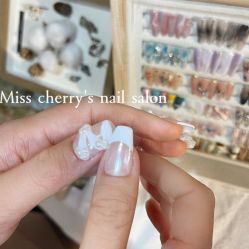 点击看大图 -花系美·美甲美睫精品店