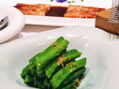 翠袖添香-东富酒家(龙湖西溪天街店)
