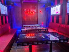 -唱吧麦颂KTV(方庄店)