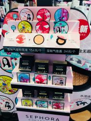 -丝芙兰Sephora