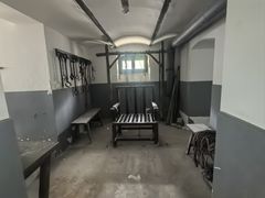 -青岛德国监狱旧址博物馆