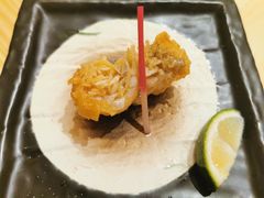 -鮨青(恒基名人购物中心店)