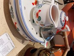 -点都德(华强南店)