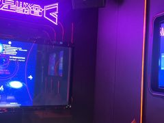 -星聚会KTV(上海火车站南广场嘉里合集店)