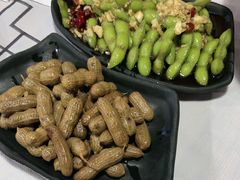 -云晓光头烧烤吧(盛夏店)