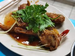 -明辉田鸡粥