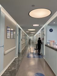 点击看大图 -杭州贝瑞斯美华妇儿医院·早孕·产检·儿科