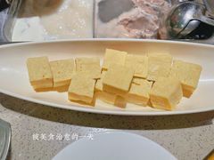 -海底捞大排档火锅(悦荟广场店)