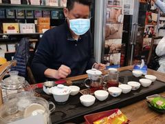 -华联发展销售中心(十月初五街店)
