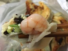 -劈柴院锅贴(沈阳路店)