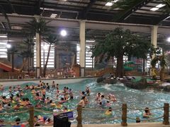 -南宫温泉水世界