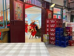 -彭耕记猪油炒小菜(吉联mall店)