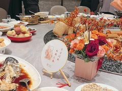 -鑫复盛礼记酒店·国家白金五钻酒家