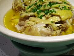 -海宁煲农家菜(惠南镇店)