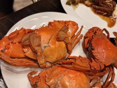 -天津东凯悦酒店·Market Café自助餐厅