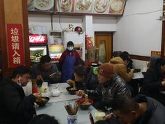 -小无锡面馆