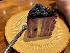 -BAKER&SPICE(安福路店)