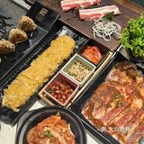 庄里人都知道的烤肉店🥓开业26年啦