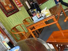 -四海楼(如皋定慧禅寺店)