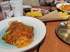 -魏斯理汉堡(西安沣东吾悦店)