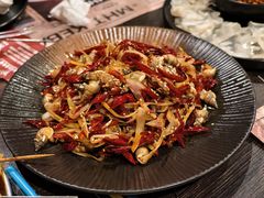 -马海涛牛肉串·午市牛腩饭·烧烤夜宵(领汇广场店)
