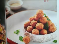 菜单-民福居烤鸭店(石榴庄店)