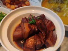 -小菜园新徽菜(无锡宜家荟聚中心店)