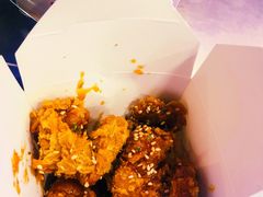 -咔芝棒·韩式炸鸡(印象汇店)