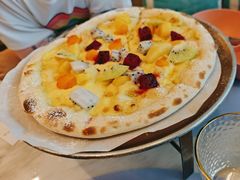 -悦荟牛排餐厅(佳木斯万达店)