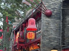 -东涌水乡风情街