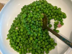云腿昆明小豌豆-柒园·三十年创意杭帮菜(龙湖滨江天街店)
