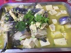 -连池鱼豆味坊(风景区店)