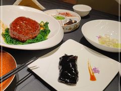 -A One Kitchen·南京精菜馆(德基广场店)