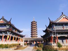 -葛仙湖公园