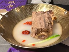 -重庆高老九火锅(吴中永旺店)