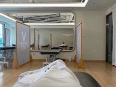 -威克健身游泳(万菱汇店)
