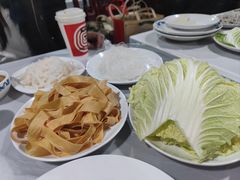 -鑫龙火锅(北园店)