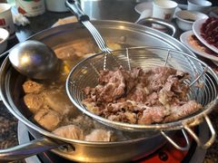 -八合里潮汕鲜牛肉火锅(深圳海岸城店)